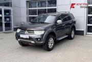 Mitsubishi Pajero Sport II Рестайлинг Владимир  - изображение 26
