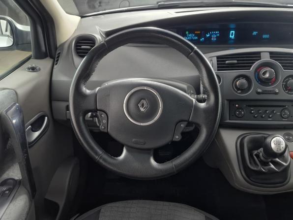 Renault Scenic II Рестайлинг с пробегом 2008 года, цена 406 000 рублей, 275000 км, минивэн, Автокод Объявления