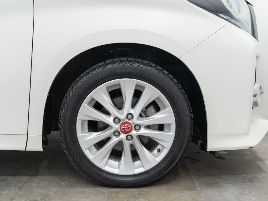 Toyota Alphard III Красноярск  - изображение 22