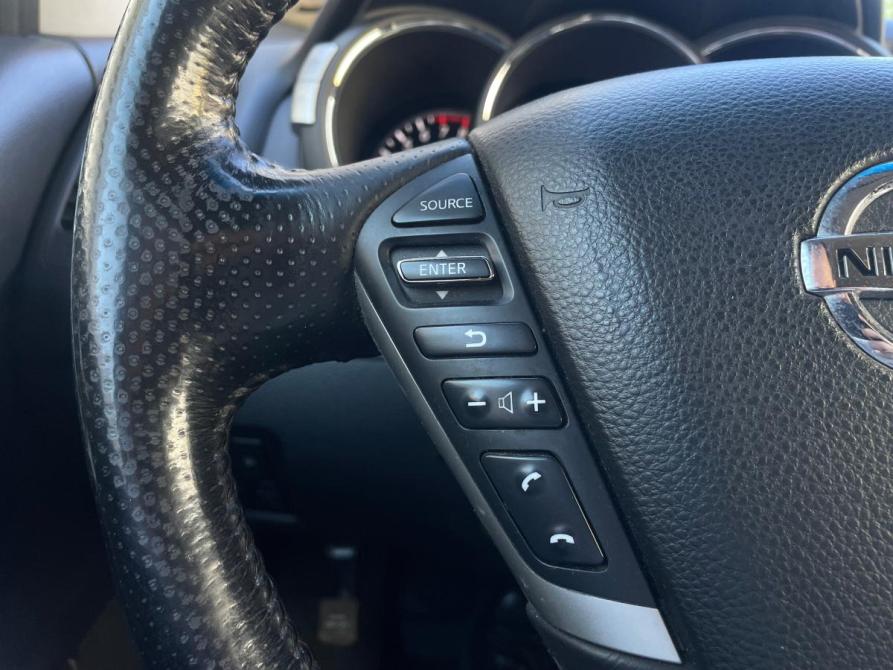 Nissan Murano II (Z51) Рестайлинг 2 Санкт-Петербург  - изображение 10