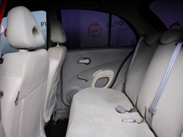Nissan Micra III (K12) с пробегом 2004 года, цена 339 000 рублей, 327000 км, хэтчбек, Автокод Объявления