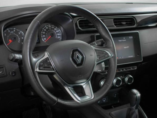 Renault Arkana I с пробегом 2019 года, цена 1 300 000 рублей, 106687 км, внедорожник, Автокод Объявления