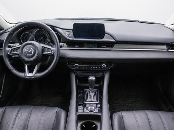 Mazda 6 III (GJ) Рестайлинг 2 с пробегом 2023 года, цена 3 156 000 рублей, 52195 км, седан, Автокод Объявления