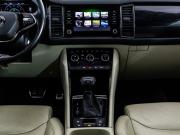 Skoda Kodiaq I Санкт-Петербург  - изображение 38
