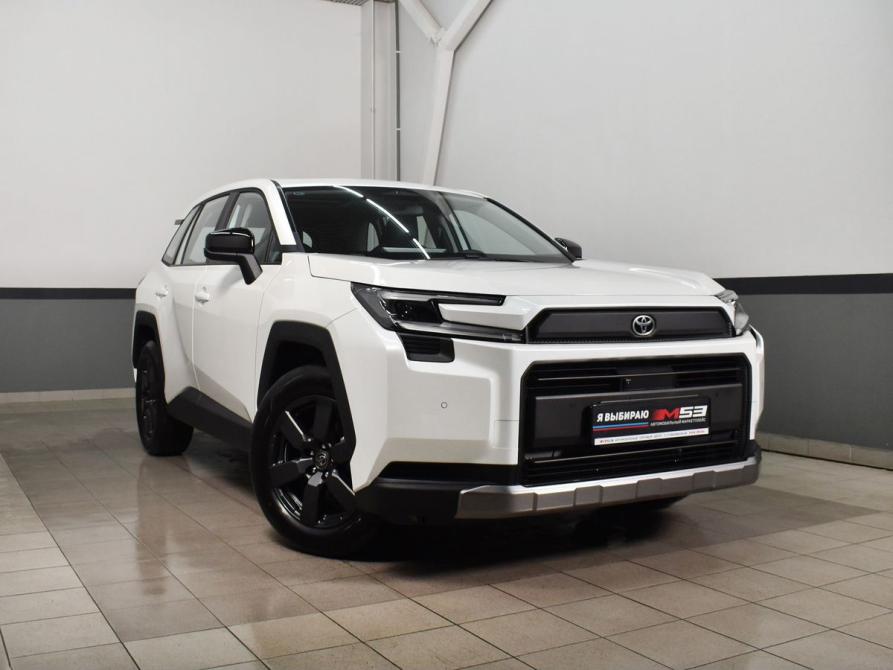 Toyota RAV4 VI (XA60) Кемерово  - изображение 3