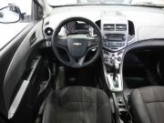 Chevrolet Aveo II Ростов-на-Дону  - изображение 31