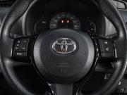 Toyota Vitz III (XP130) Рестайлинг 2 Тюмень  - изображение 33