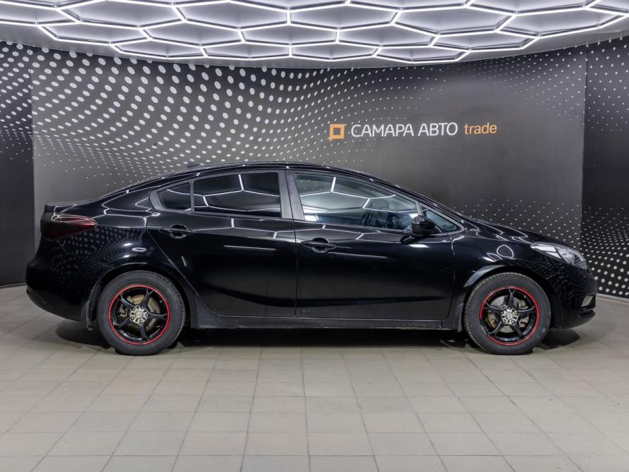 Kia Cerato III Самара  - изображение 5