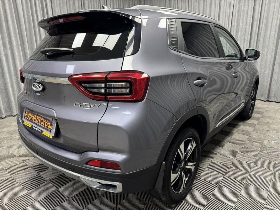 Chery Tiggo 4 Pro I Стерлитамак  - изображение 14