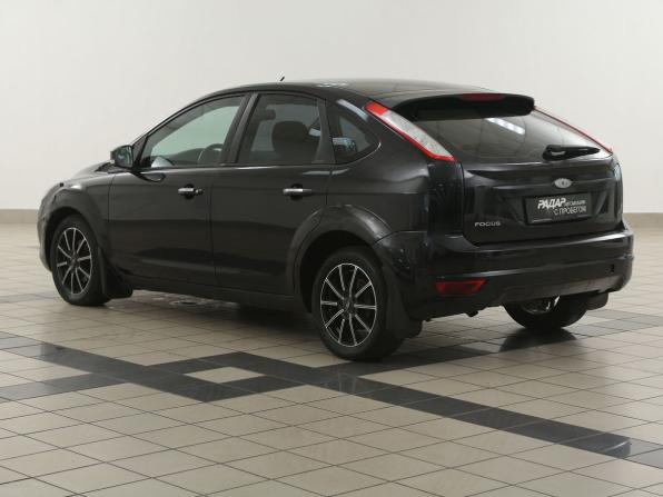 Ford Focus II Рестайлинг с пробегом 2009 года, цена 325 000 рублей, 205800 км, хэтчбек, Автокод Объявления