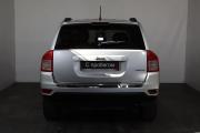 Jeep Compass I Рестайлинг Санкт-Петербург  - изображение 20