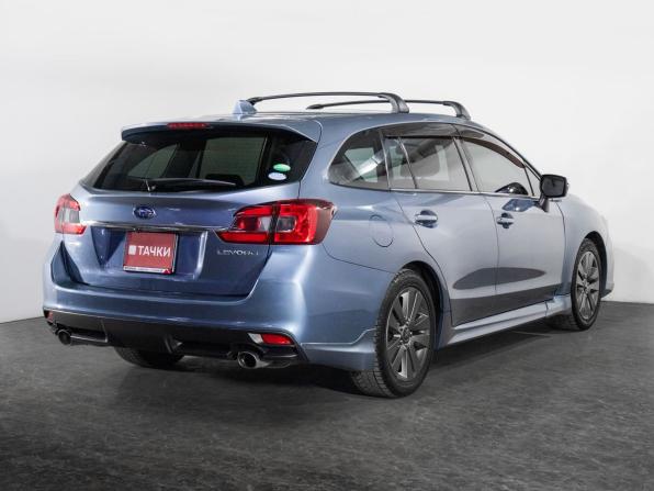 Subaru Levorg I с пробегом 2016 года, цена 1 632 000 рублей, 76586 км, универсал, Автокод Объявления