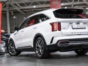 Kia Sorento IV Санкт-Петербург  - изображение 48
