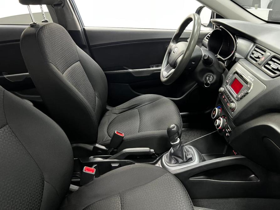 Kia Rio III Казань  - изображение 13