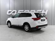 Mitsubishi Outlander III Рестайлинг Ростов-на-Дону  - изображение 19