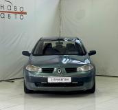 Renault Megane II Воронеж  - изображение 23