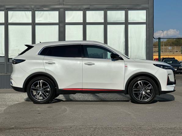 Changan CS55 Plus II с пробегом 2023 года, цена 2 220 000 рублей, 30058 км, внедорожник, Автокод Объявления