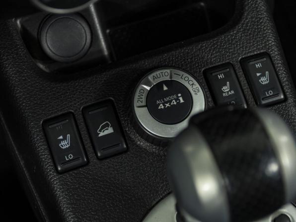 Nissan X-Trail II Рестайлинг с пробегом 2011 года, цена 1 269 000 рублей, 168053 км, внедорожник, Автокод Объявления