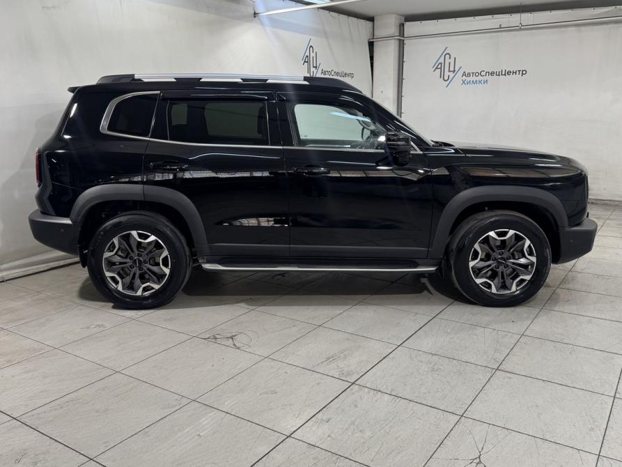 Haval Dargo Химки  - изображение 18