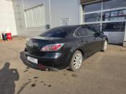 Mazda 6 II (GH) Рестайлинг Москва  - изображение 24
