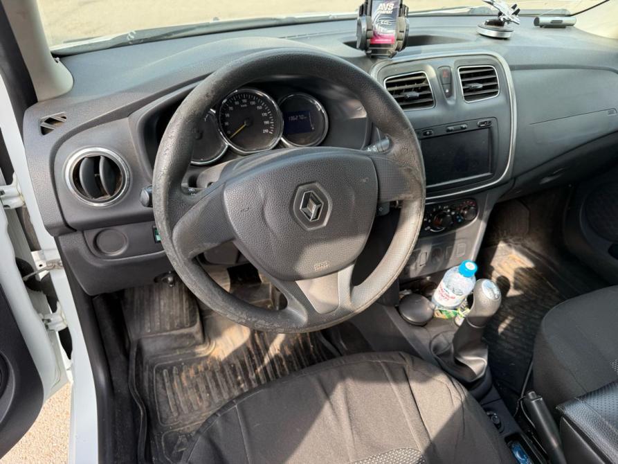 Renault Logan II Уфа  - изображение 11