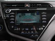 Toyota Camry VIII (XV70) Ростов-на-Дону  - изображение 34