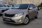 Kia Rio III Санкт-Петербург  - изображение 19