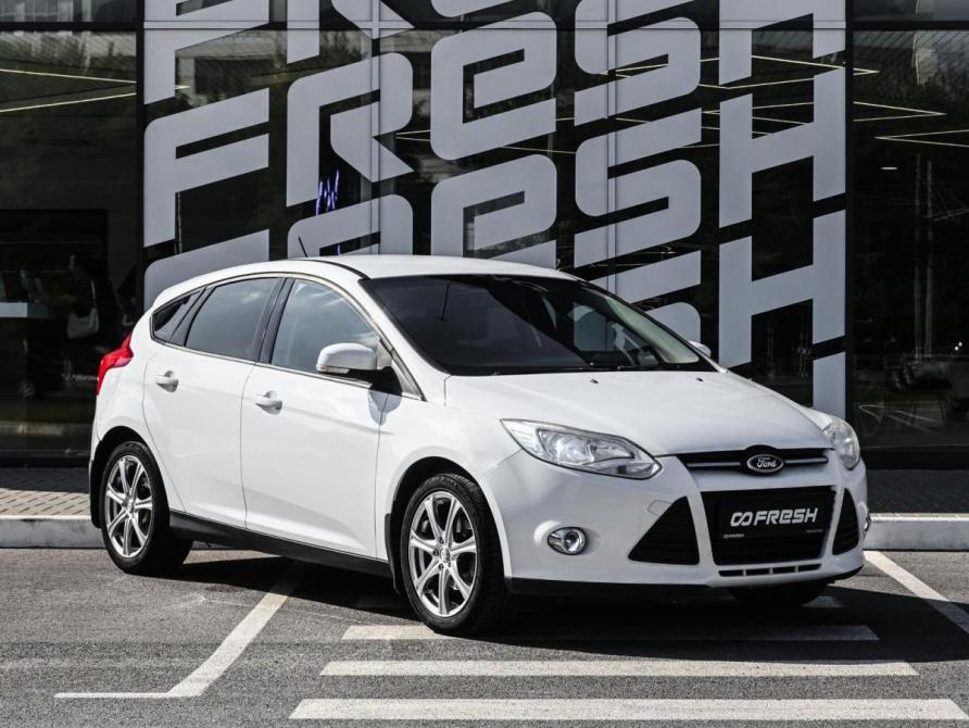 Ford Focus III Волгоград  - изображение 1