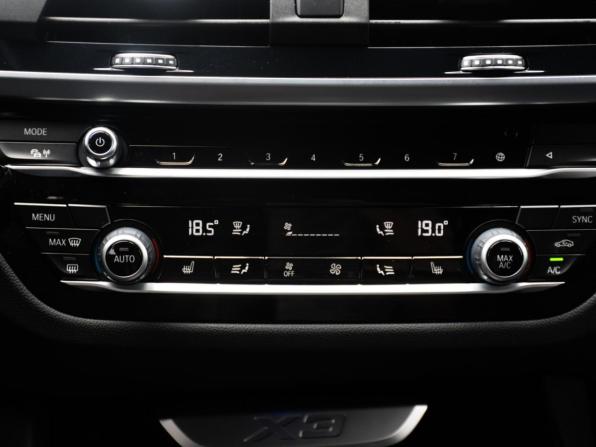 BMW X3 III (G01) с пробегом 2021 года, цена 4 579 000 рублей, 72000 км, внедорожник, Автокод Объявления