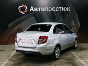 Lada (ВАЗ) Granta I Рестайлинг Ставрополь  - изображение 29