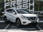 Nissan Murano III (Z52) Рестайлинг Волгоград  - изображение 22