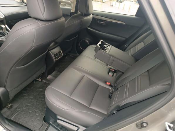Lexus NX I с пробегом 2015 года, цена 3 150 000 рублей, 46000 км, внедорожник, Автокод Объявления