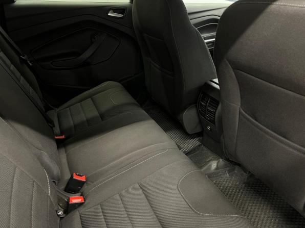 Ford Kuga II с пробегом 2013 года, цена 845 000 рублей, 286792 км, внедорожник, Автокод Объявления