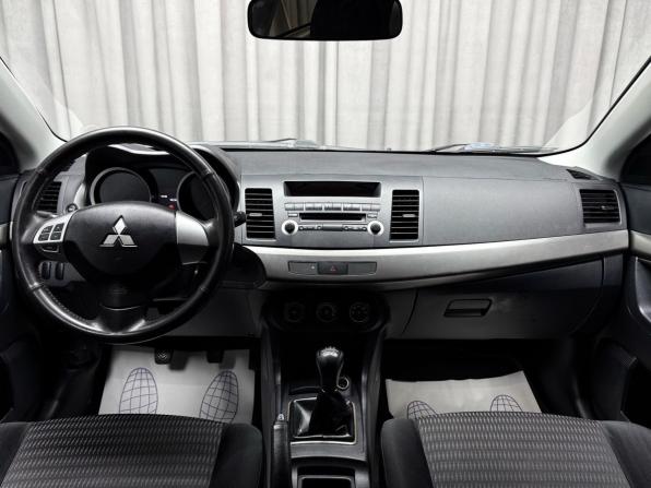 Mitsubishi Lancer X Рестайлинг с пробегом 2012 года, цена 1 199 000 рублей, 134000 км, седан, Автокод Объявления