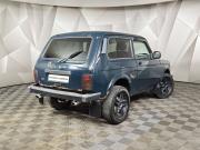 Lada (ВАЗ) 2121 (4x4) I Рестайлинг Москва  - изображение 19