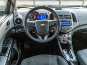 Chevrolet Aveo II Волгоград  - изображение 43