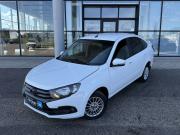 Lada (ВАЗ) Granta I Рестайлинг Тверь  - изображение 13