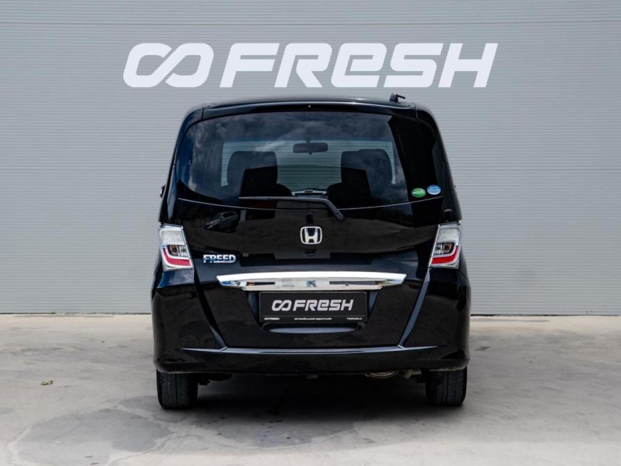 Honda Freed I Рестайлинг Краснодар  - изображение 4