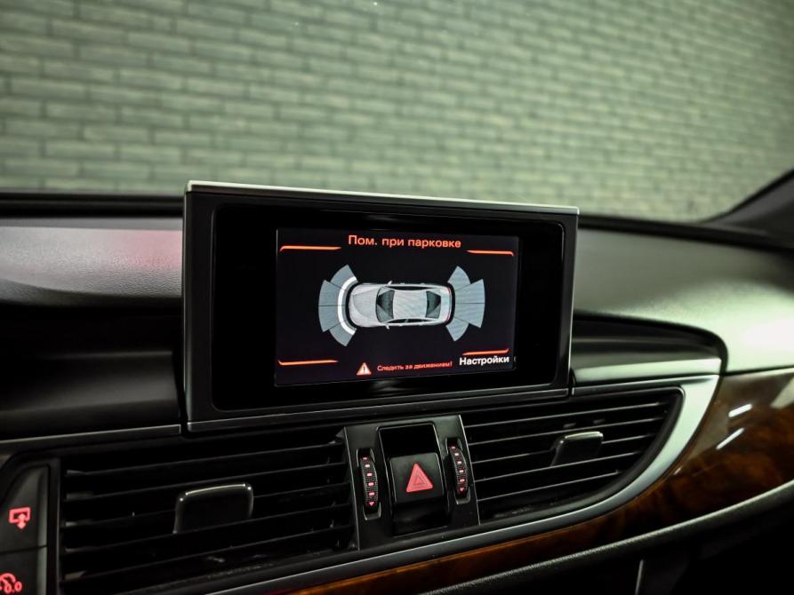 Audi A6 IV (C7) Екатеринбург  - изображение 17