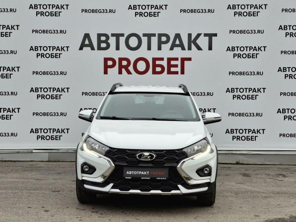 Lada (ВАЗ) Iskra с пробегом 2025 года, цена 1 493 000 рублей, 9960 км, универсал, Автокод Объявления