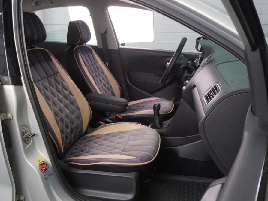 Volkswagen Polo V Воронеж  - изображение 8