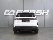 Chery Tiggo 4 I Рестайлинг 2 Воронеж  - изображение 24