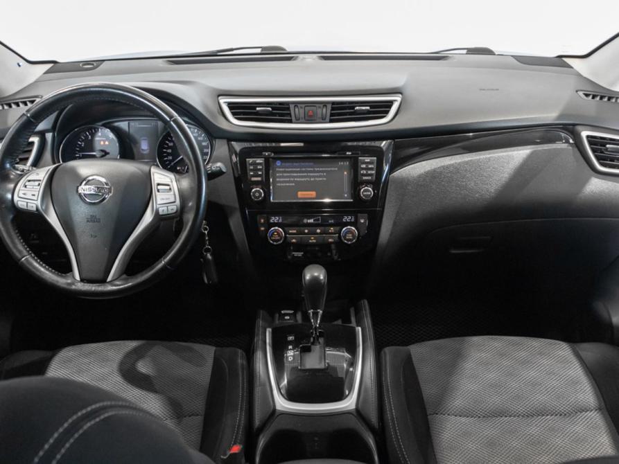 Nissan Qashqai II Казань  - изображение 6
