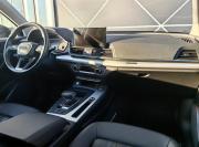 Audi Q5 II (FY) Рестайлинг Москва  - изображение 34