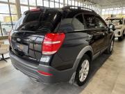 Chevrolet Captiva I Рестайлинг 2 Новомосковск  - изображение 24