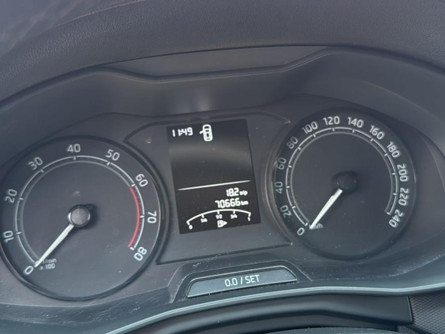 Skoda Rapid II Нижний Новгород  - изображение 4