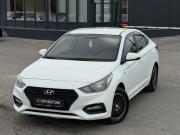 Hyundai Solaris II Волгоград  - изображение 30