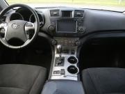 Toyota Highlander II (XU40) Рестайлинг Иваново  - изображение 31