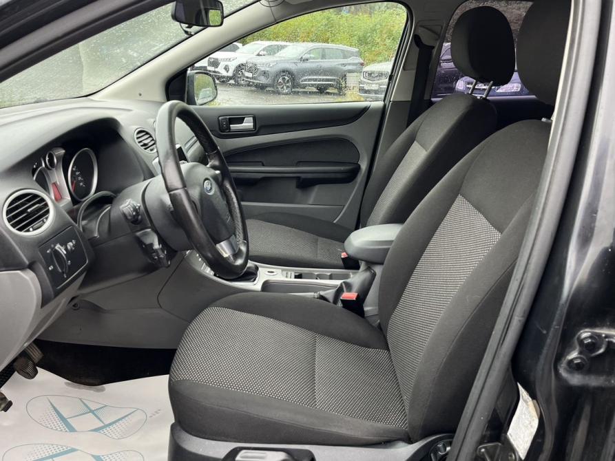 Ford Focus II Рестайлинг Мурманск  - изображение 13