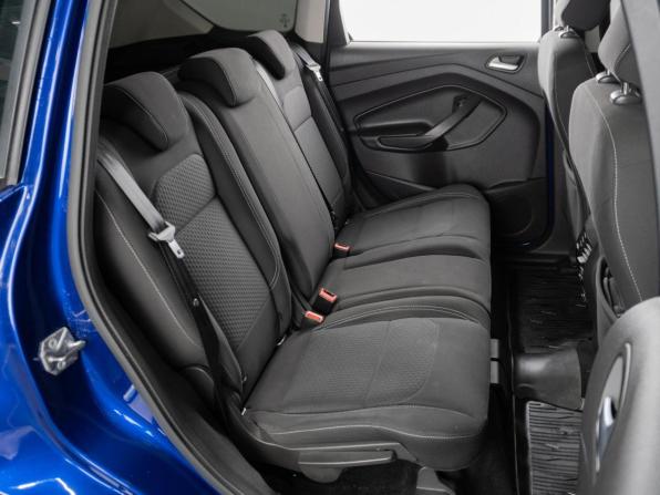 Ford Kuga II Рестайлинг с пробегом 2018 года, цена 1 649 000 рублей, 114019 км, внедорожник, Автокод Объявления